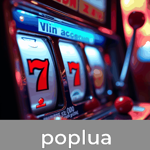 Acesso ao poplua