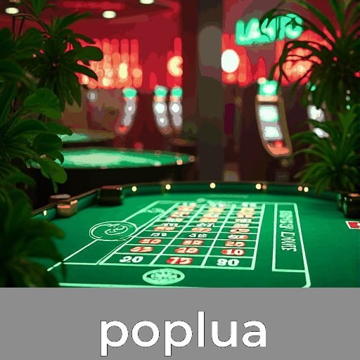 Cassino Online poplua