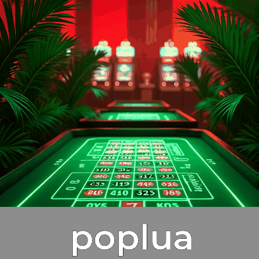 Cadastro na poplua