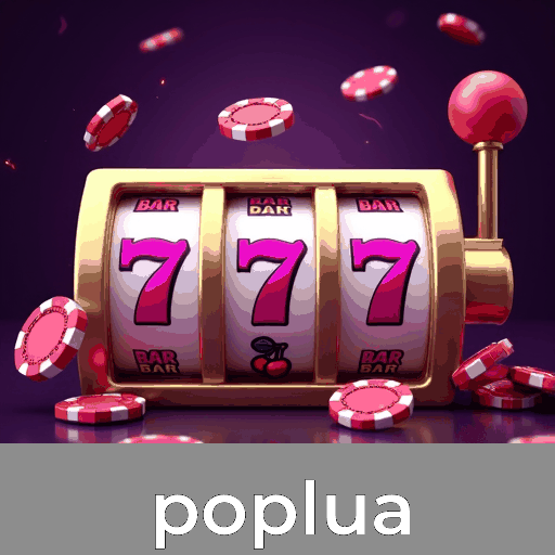 Cadastro na poplua