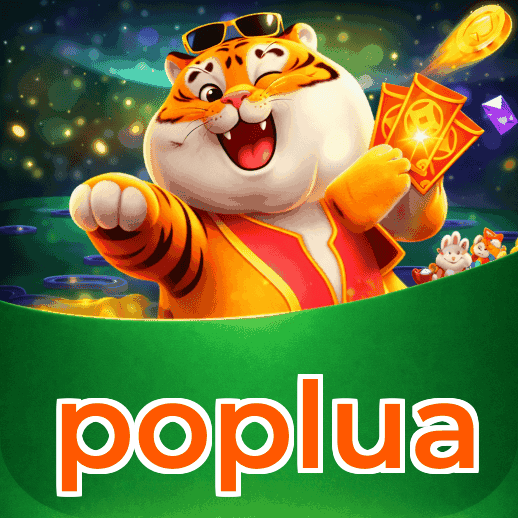 poplua Cassino Ao Vivo - 50+ Mesas HD 4K