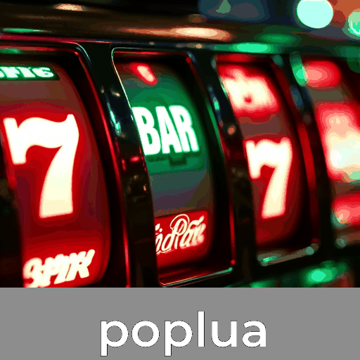 Acessar o site poplua COM