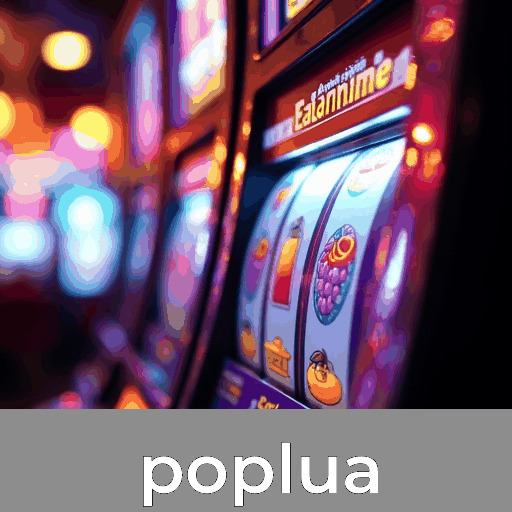 Acesso ao poplua