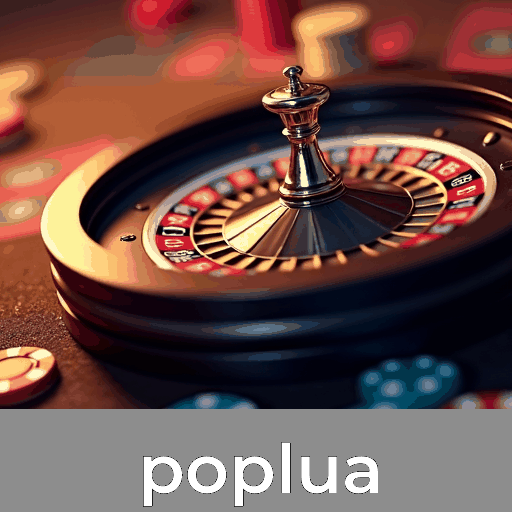 Cadastro na poplua