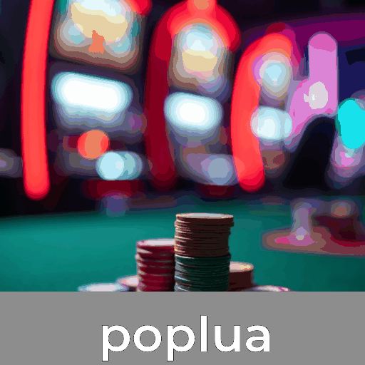 Cassino Online poplua