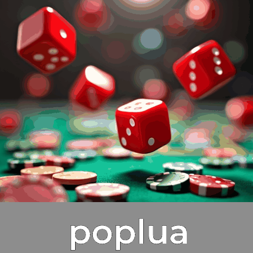 Cadastro na poplua