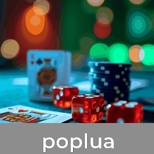 Acesso ao poplua