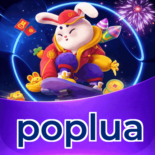 poplua App Mobile - Android e iOS