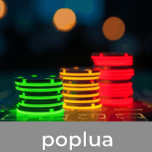 Cassino Online poplua