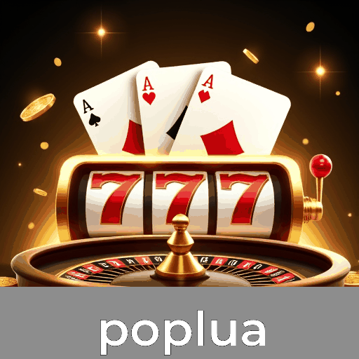 Cassino Online poplua