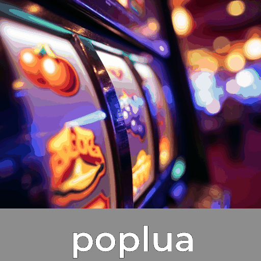 Cadastro na poplua