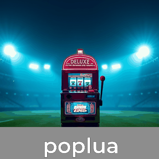 Cadastro na poplua