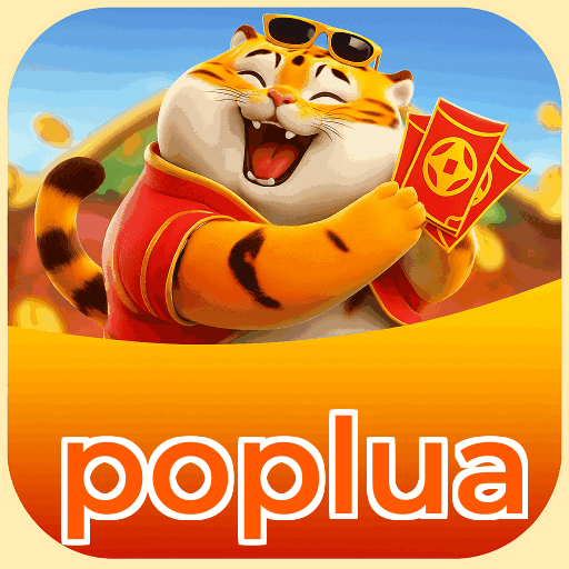poplua logo