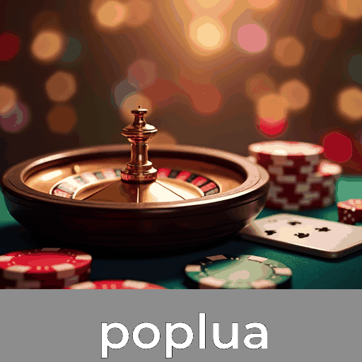 Acesso ao poplua